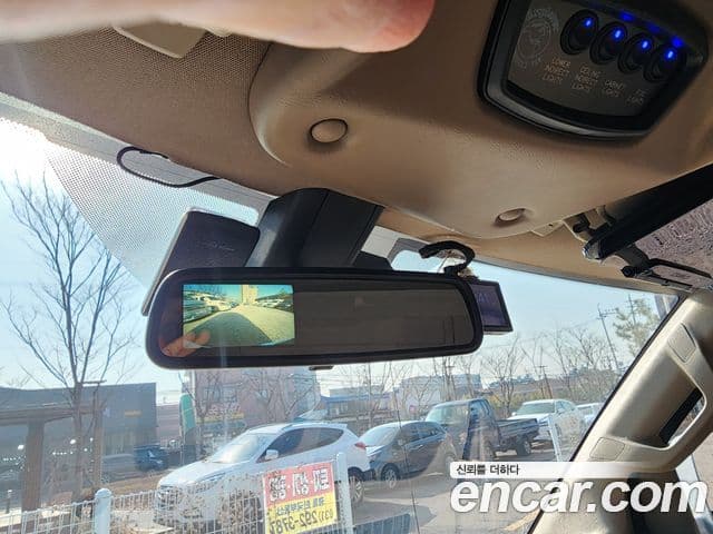 GMC 사바나, 2020 17