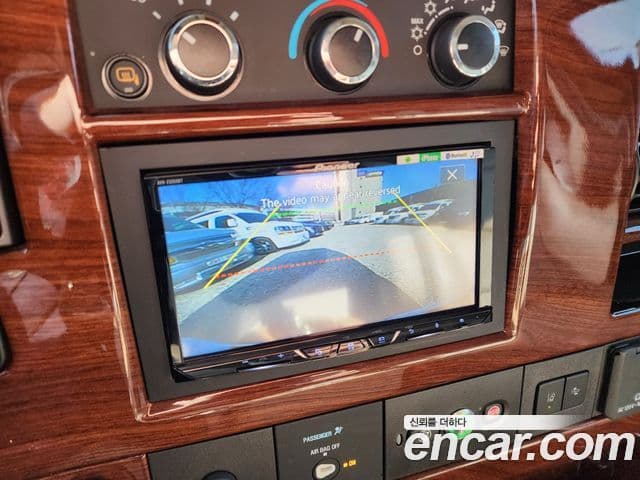 GMC 사바나, 2020 18