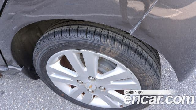 Chevrolet(GM대우) Spark 빌트인캠2 — базовая версия - Built-in Cam 2, 2014 4