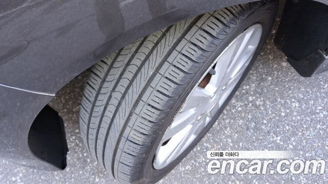 Chevrolet(GM대우) Spark 빌트인캠2 — базовая версия - Built-in Cam 2, 2014 все фото