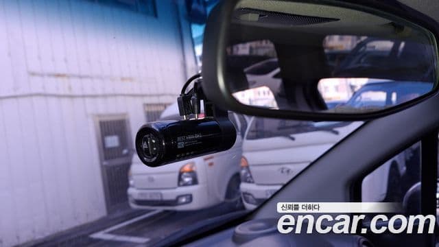 Chevrolet(GM대우) Spark 빌트인캠2 — базовая версия - Built-in Cam 2, 2014 11