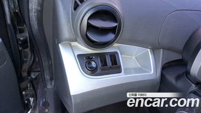 Chevrolet(GM대우) Spark 빌트인캠2 — базовая версия - Built-in Cam 2, 2014 14