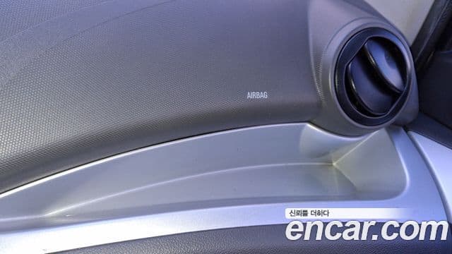 Chevrolet(GM대우) Spark 빌트인캠2 — базовая версия - Built-in Cam 2, 2014 16