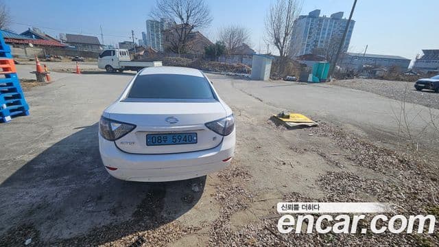 Renault Korea(Samsung) SM3 Z.E. SE, 2016 4