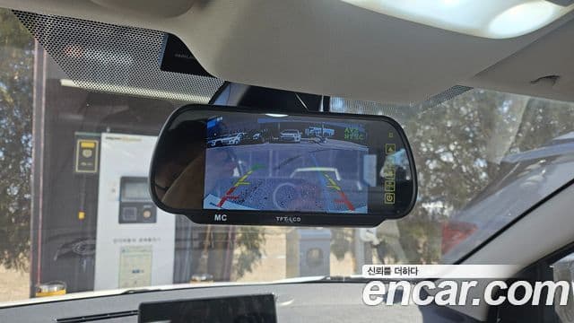 Renault Korea(Samsung) SM3 Z.E. SE, 2016 8