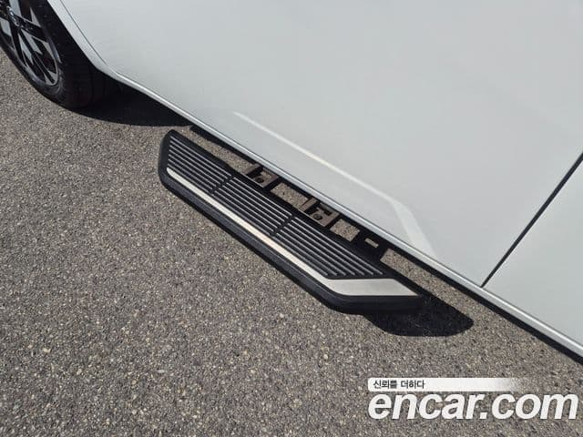 Hyundai Staria лимузин, 2024 20