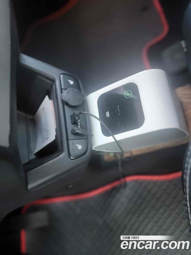 Kia Ray Luxury, 2016 все фото