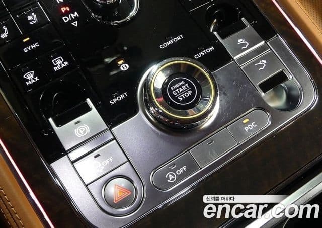 Bentley Continental GT 3세대 6.0 GT, 2018 15