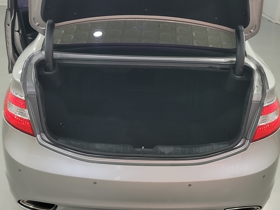 Hyundai Grandeur HG Luxury, 2011 все фото