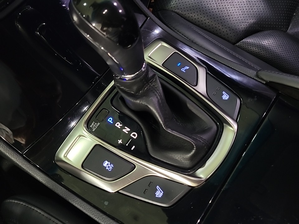 Hyundai Grandeur HG Luxury, 2011 9