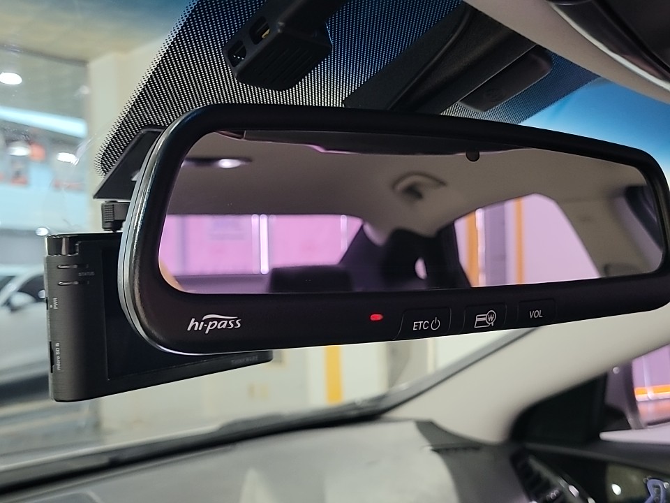 Hyundai Grandeur HG Luxury, 2011 10