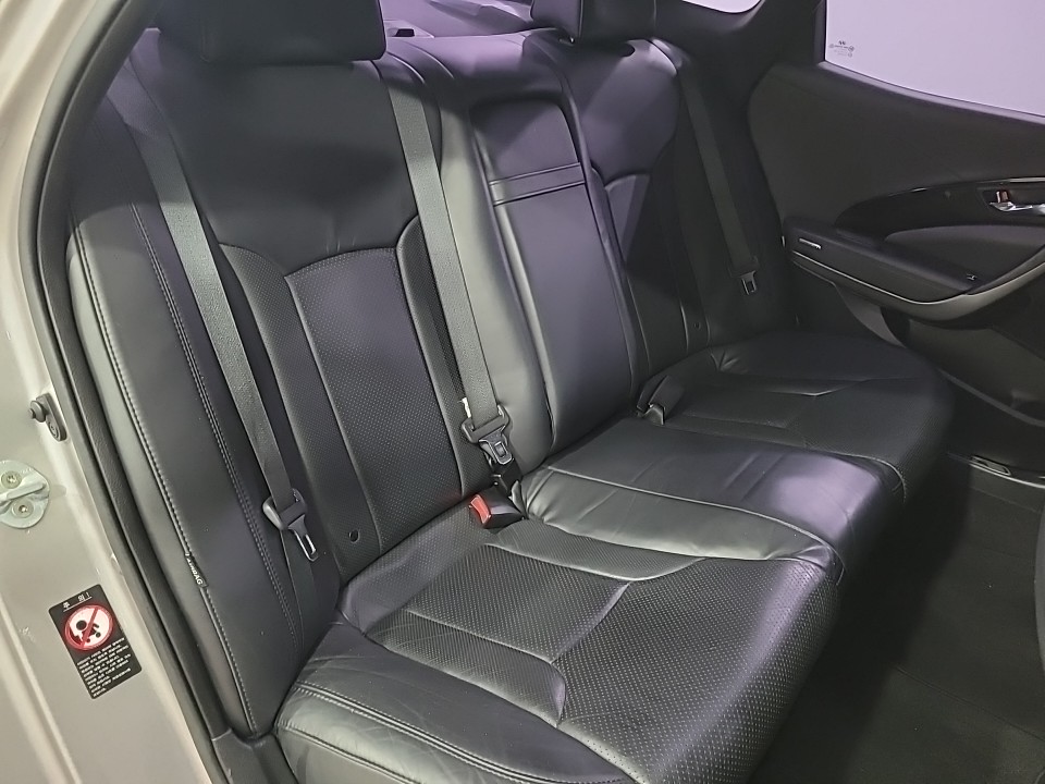 Hyundai Grandeur HG Luxury, 2011 16