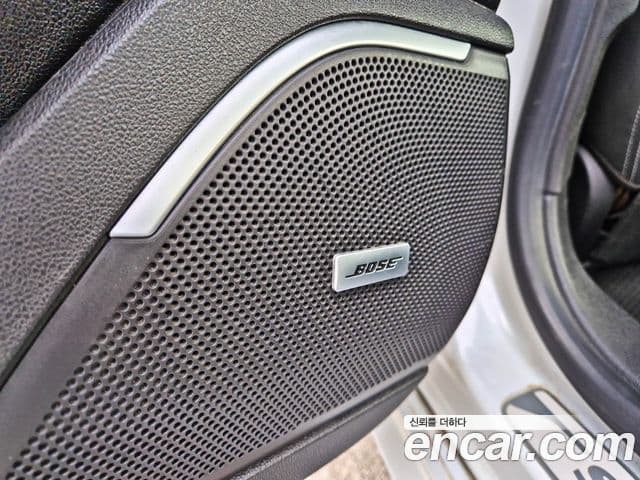 Renault Korea(Samsung) SM6 2.0 LPe RE (для людей с инвалидностью), 2016 17