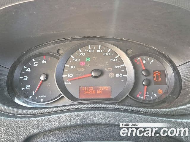 Renault Korea(Samsung) Master 2.3 фургон / L, 2019 8