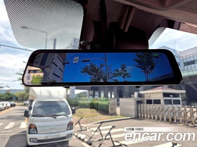 Renault Korea(Samsung) Master 2.3 фургон / L, 2019 13