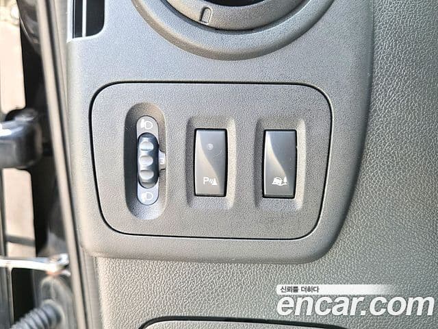 Renault Korea(Samsung) Master 2.3 фургон / L, 2019 15