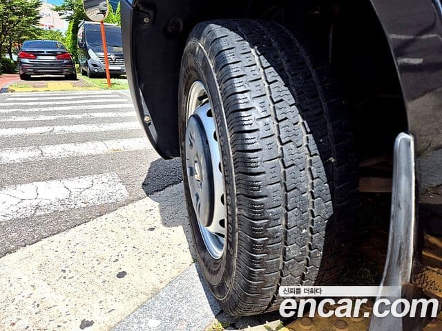 Renault Korea(Samsung) Master 2.3 фургон / L, 2019 19