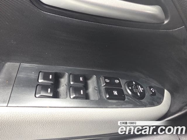 Kia The / новый New Ray Luxury, 2020 16