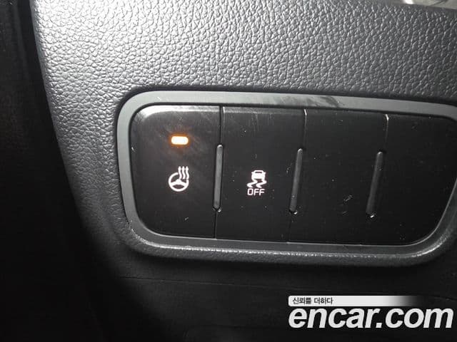 Kia The / новый New Ray Luxury, 2020 17