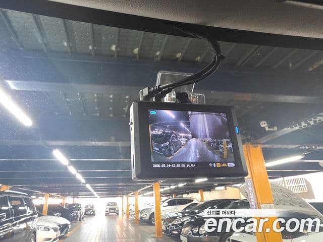 Kia The / новый New Ray Luxury, 2020 19