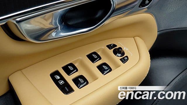 Volvo XC90 2세대 T8 Inscription гибрид, 2021 8