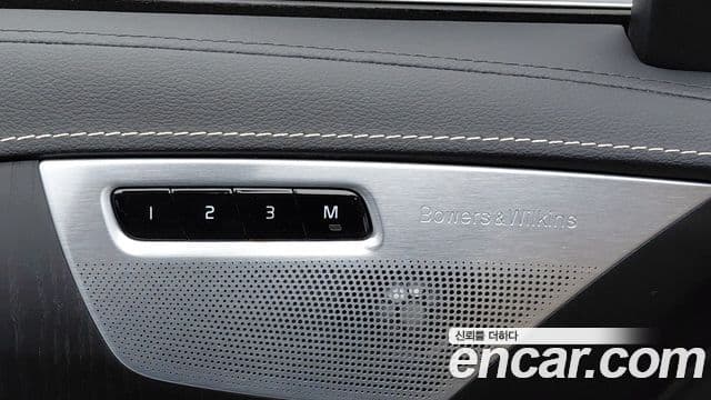 Volvo XC90 2세대 T8 Inscription гибрид, 2021 9