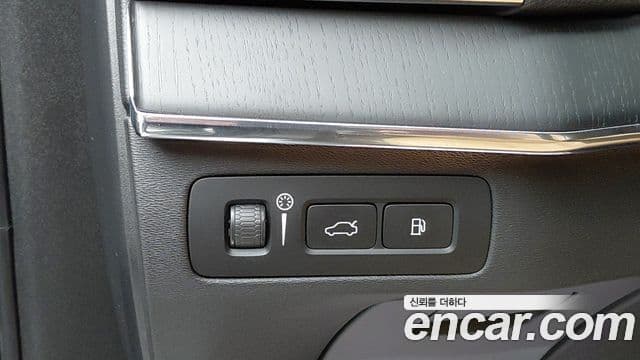 Volvo XC90 2세대 T8 Inscription гибрид, 2021 10