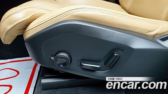 Volvo XC90 2세대 T8 Inscription гибрид, 2021 11