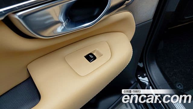 Volvo XC90 2세대 T8 Inscription гибрид, 2021 12