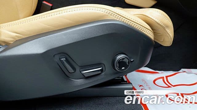 Volvo XC90 2세대 T8 Inscription гибрид, 2021 15