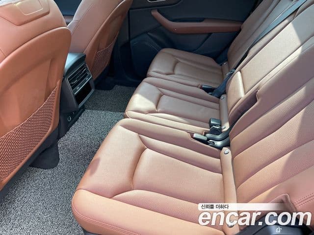 Audi Q7 (4M) Premium, 2022 13