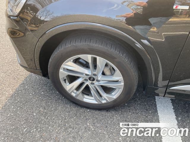 Audi Q7 (4M) Premium, 2022 15