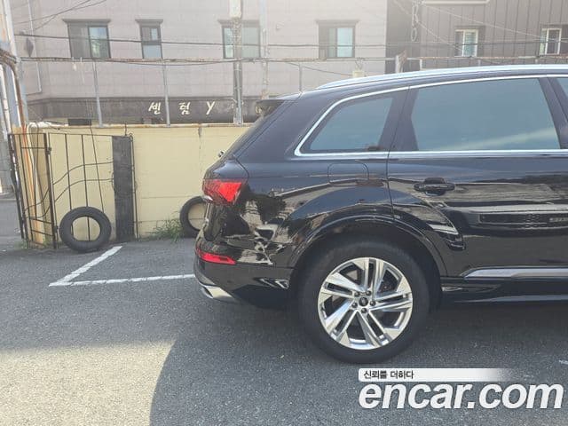 Audi Q7 (4M) Premium, 2022 17
