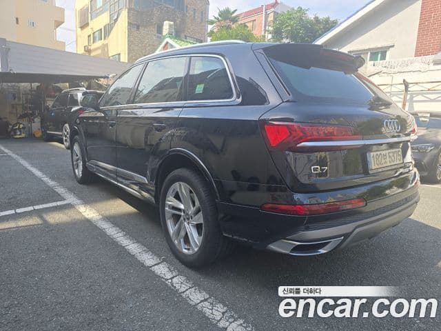Audi Q7 (4M) Premium, 2022 19