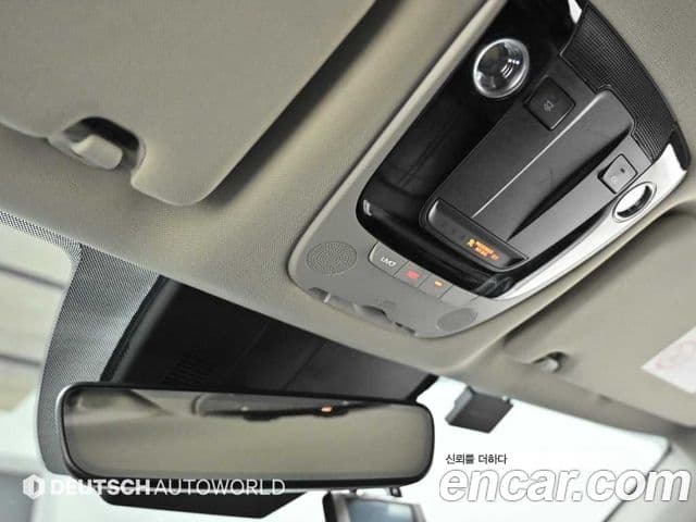 Kia K5 3세대 Prestige, 2021 19