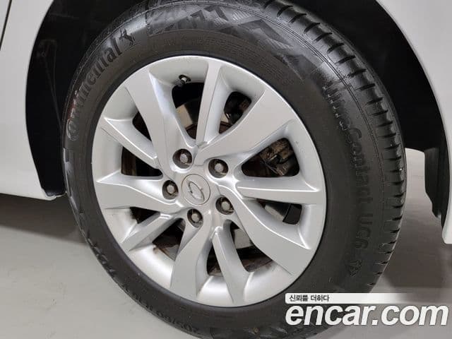 Renault Korea(Samsung) SM5 Nova Classic, 2017 18