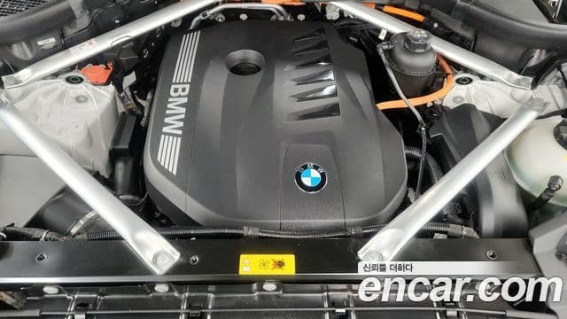 BMW X5 (G05) xDrive 50e M Sport, 2024 6