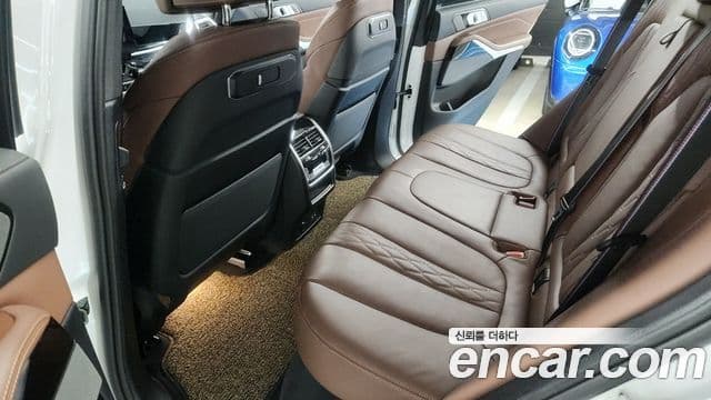 BMW X5 (G05) xDrive 50e M Sport, 2024 11