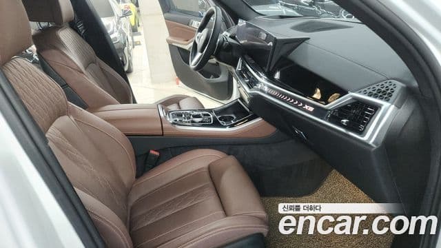 BMW X5 (G05) xDrive 50e M Sport, 2024 12