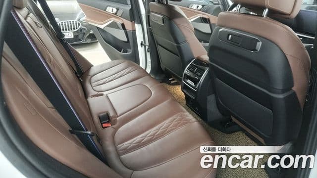 BMW X5 (G05) xDrive 50e M Sport, 2024 13