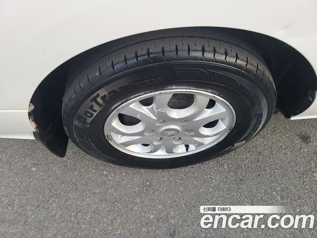 Hyundai Grand Starex CVX Deluxe, 2014 все фото