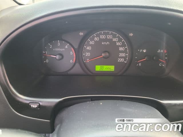 Hyundai Grand Starex CVX Deluxe, 2014 12