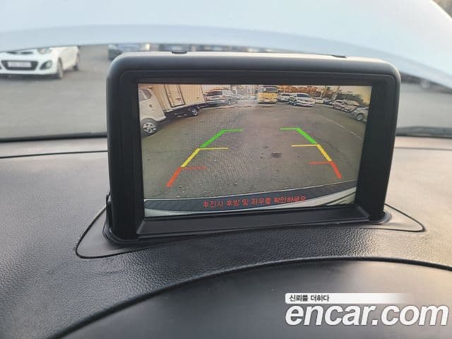 Hyundai Grand Starex CVX Deluxe, 2014 19