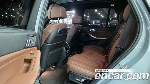 BMW X5 (G05) xDrive 30d M Sport, 2025 10