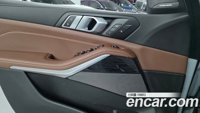 BMW X5 (G05) xDrive 30d M Sport, 2025 11