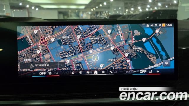 BMW X5 (G05) xDrive 30d M Sport, 2025 12