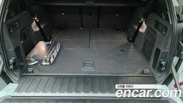 BMW X5 (G05) xDrive 30d M Sport, 2025 13