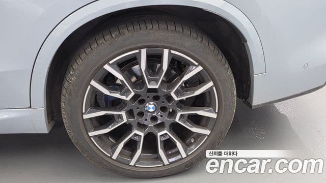 BMW X5 (G05) xDrive 30d M Sport, 2025 14