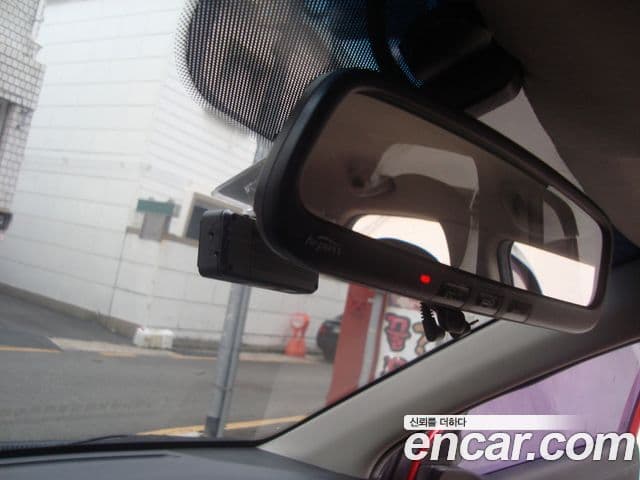 Kia All New Morning Luxury, 2014 8