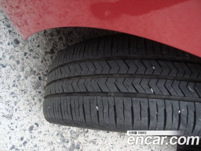 Kia All New Morning Luxury, 2014 15